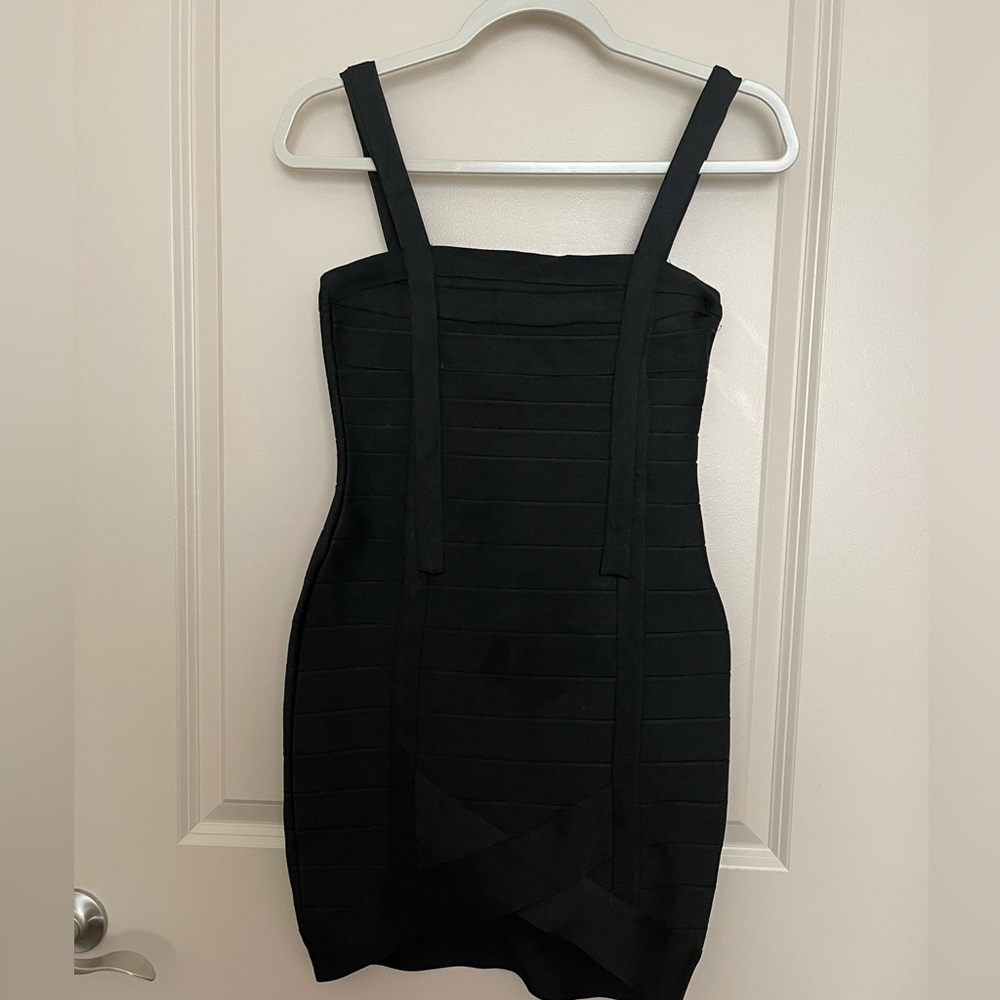 Bandage Dress